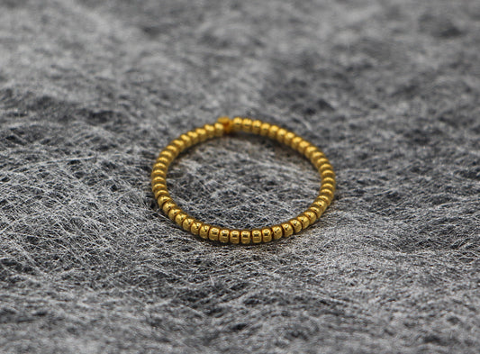 Gold Ring