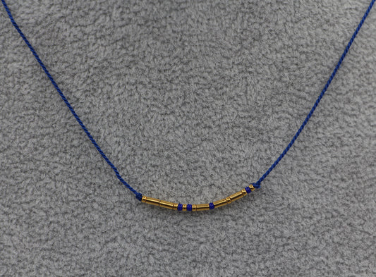 Peace Necklace